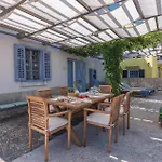 4 Bedroom Stunning In 別荘 Predoscica