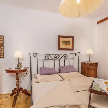 Holiday home Cozy In With Wifi