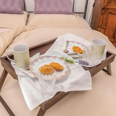 Holiday home Cozy In With Wifi *