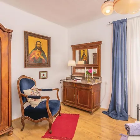 Holiday home Cozy In With Wifi