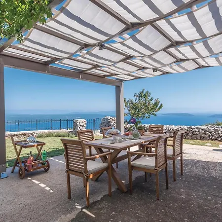 Holiday home Cozy In With Wifi Predoscica