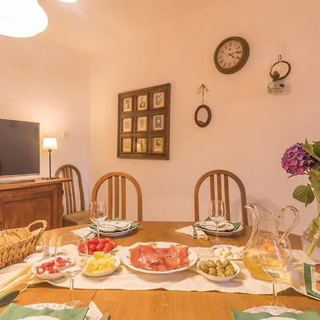 Tatil Evi Cozy In With Wifi