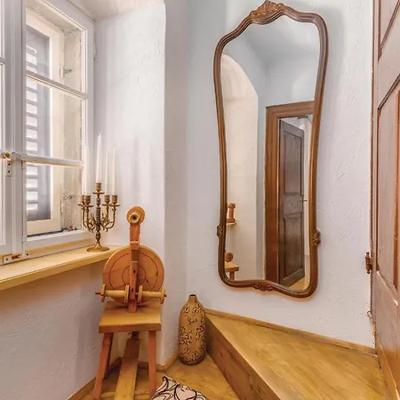 Cozy In With Wifi Tatil Evi