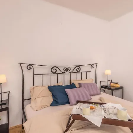 Tatil Evi Cozy In With Wifi