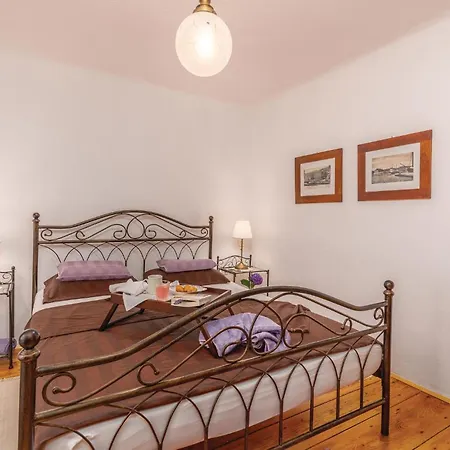 Tatil Evi Cozy In With Wifi Predoscica