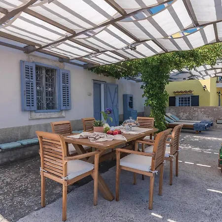 Cozy In With Wifi Tatil Evi Predoscica