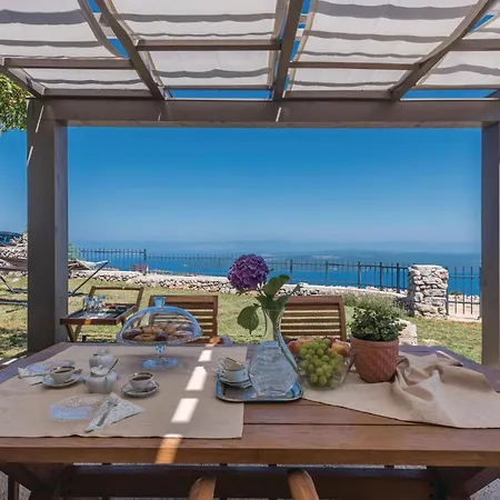 Tatil Evi Cozy In With Wifi Predoscica
