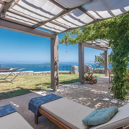 Holiday home Cozy In With Wifi