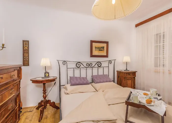 4 Bedroom Stunning In Predoscica