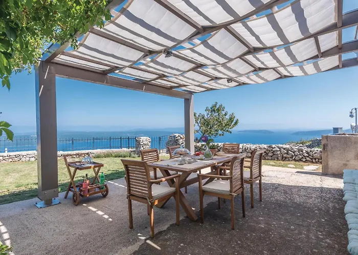 4 Bedroom Stunning In Dom wakacyjny Predoscica