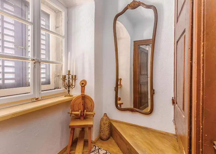 4 Bedroom Stunning In Dom wakacyjny