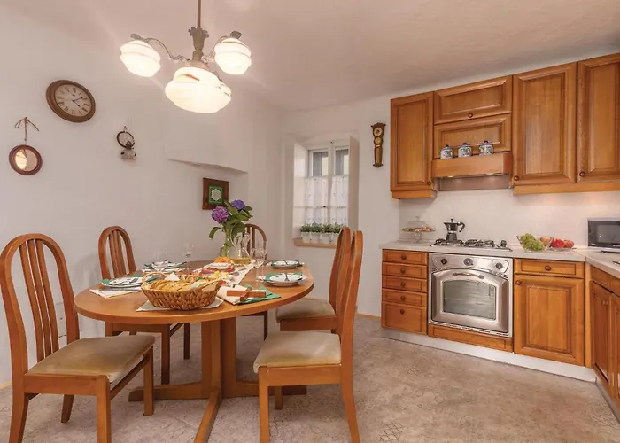 4 Bedroom Stunning In Predoscica