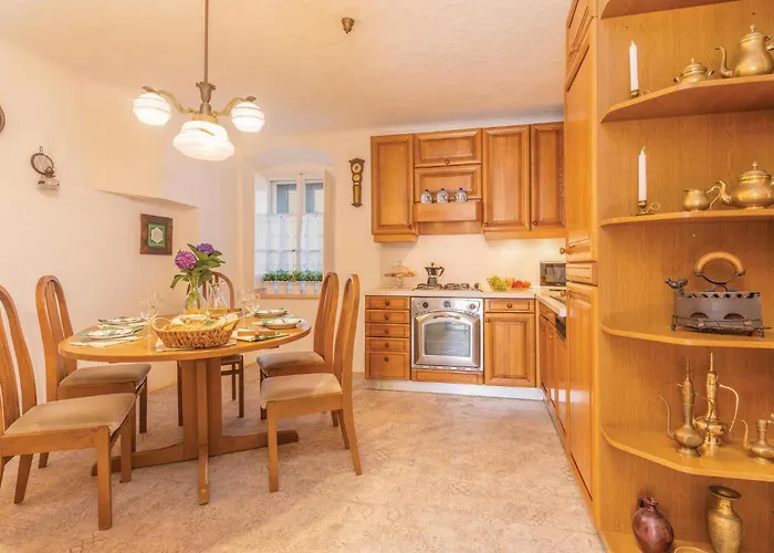 4 Bedroom Stunning In Dom wakacyjny *