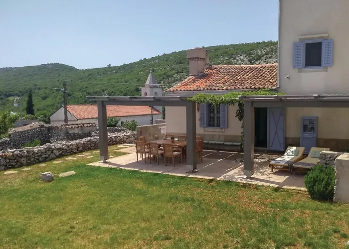 4 Bedroom Stunning In Dom wakacyjny Predoscica