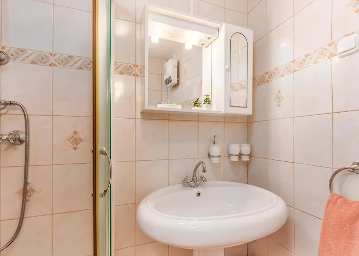 4 Bedroom Stunning In Dom wakacyjny