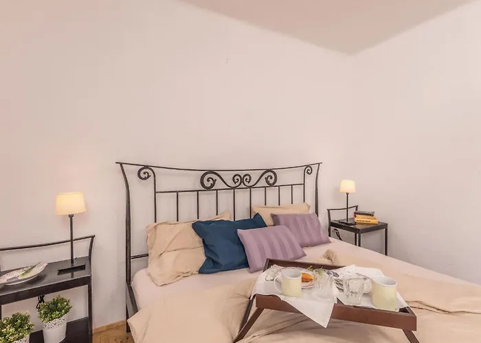 Ferienhaus 4 Bedroom Stunning In