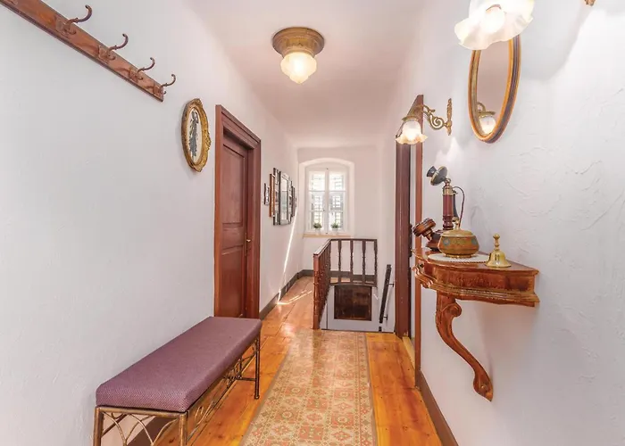 4 Bedroom Stunning In Predoscica